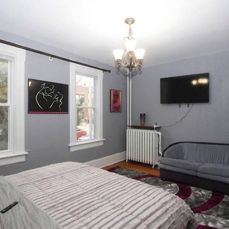 Renovated Brady St. Classic Milwaukee Luaran gambar