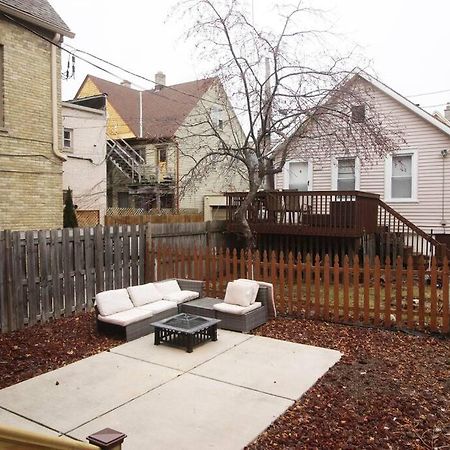 Renovated Brady St. Classic Milwaukee Luaran gambar
