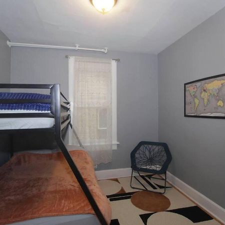 Renovated Brady St. Classic Milwaukee Luaran gambar