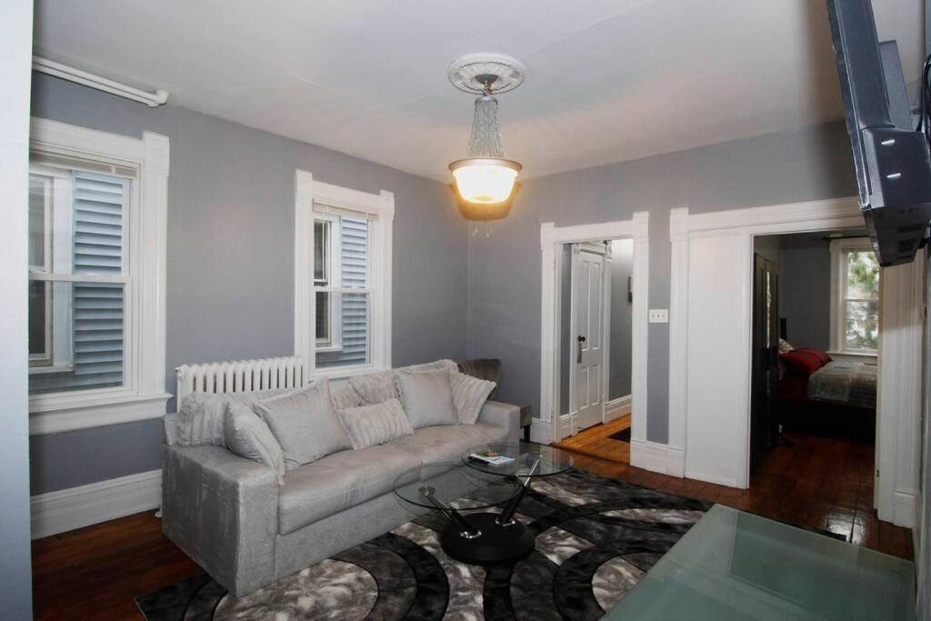 Renovated Brady St. Classic Milwaukee Luaran gambar