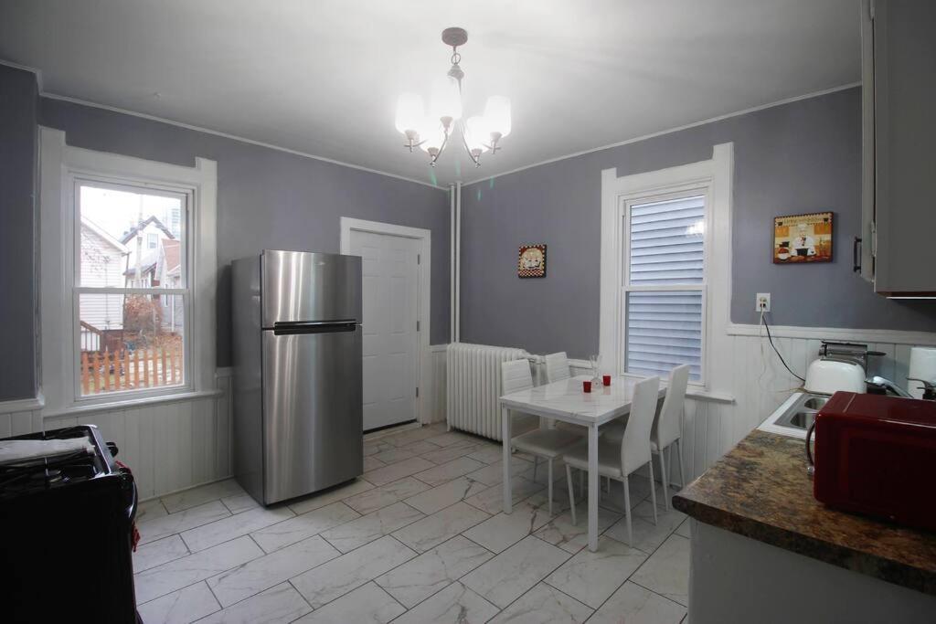 Renovated Brady St. Classic Milwaukee Luaran gambar