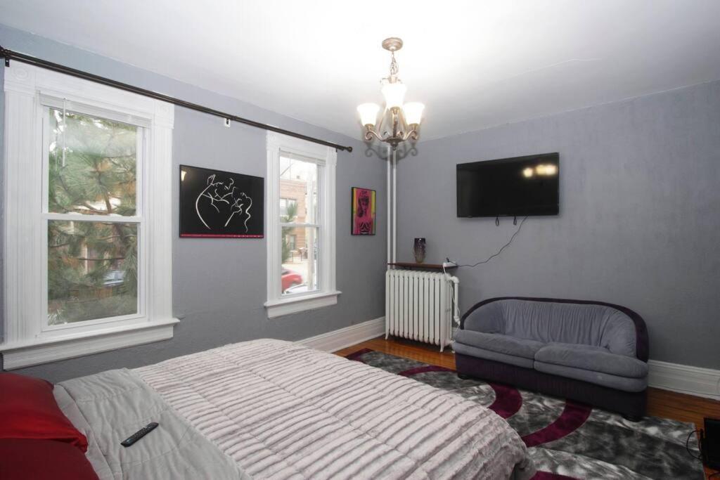 Renovated Brady St. Classic Milwaukee Luaran gambar