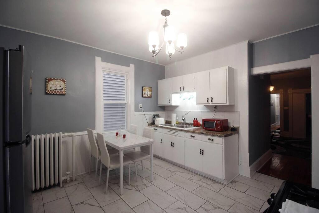 Renovated Brady St. Classic Milwaukee Luaran gambar