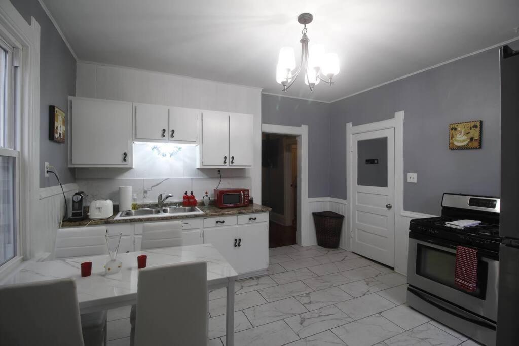 Renovated Brady St. Classic Milwaukee Luaran gambar