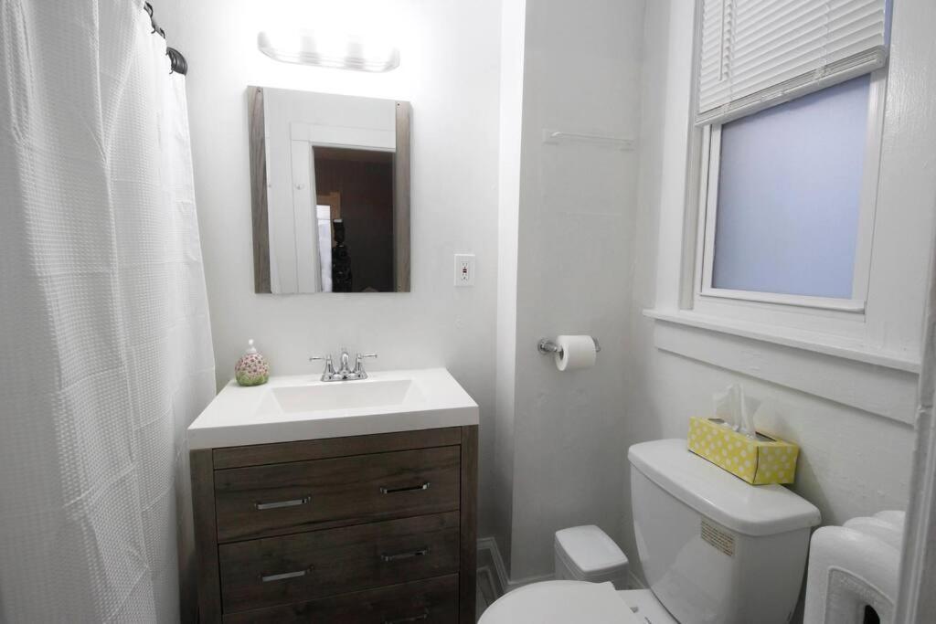 Renovated Brady St. Classic Milwaukee Luaran gambar