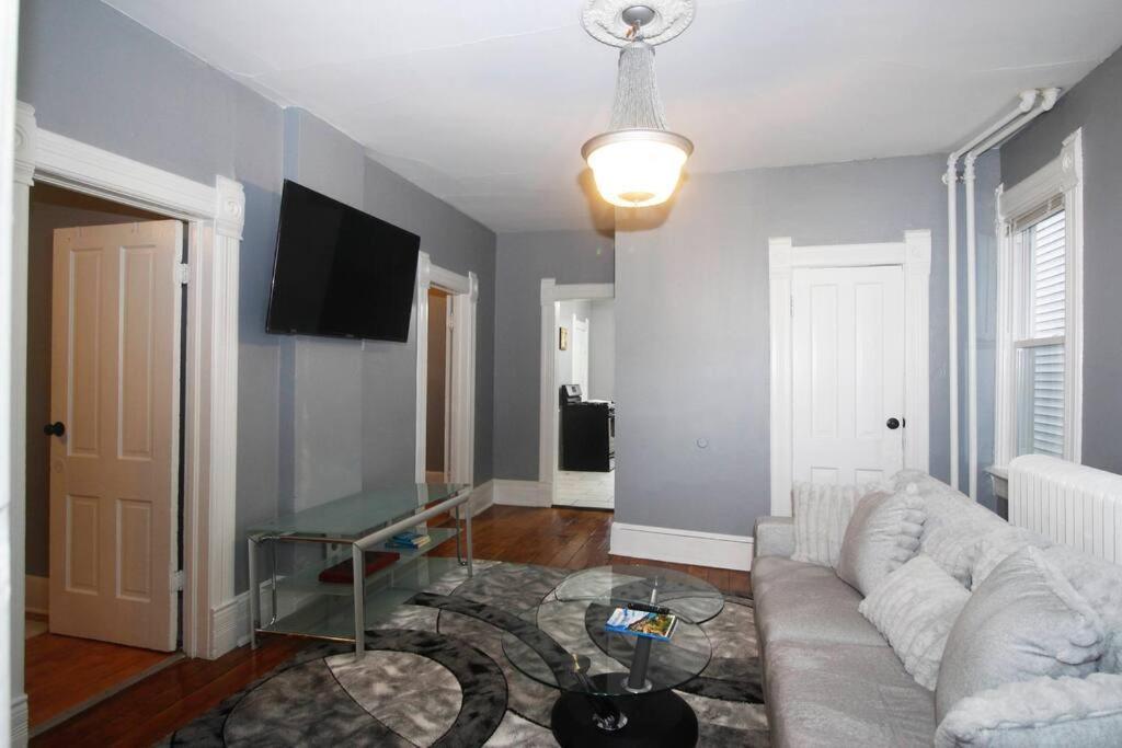 Renovated Brady St. Classic Milwaukee Luaran gambar