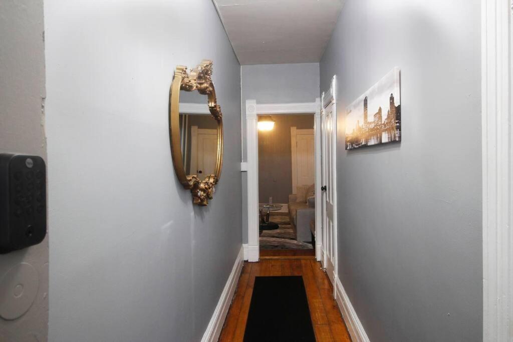Renovated Brady St. Classic Milwaukee Luaran gambar