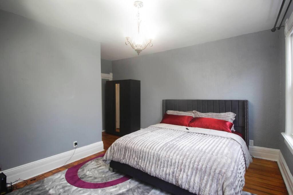 Renovated Brady St. Classic Milwaukee Luaran gambar