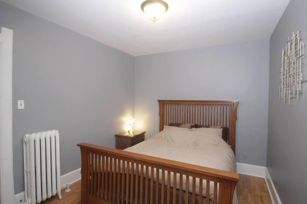 Renovated Brady St. Classic Milwaukee Luaran gambar