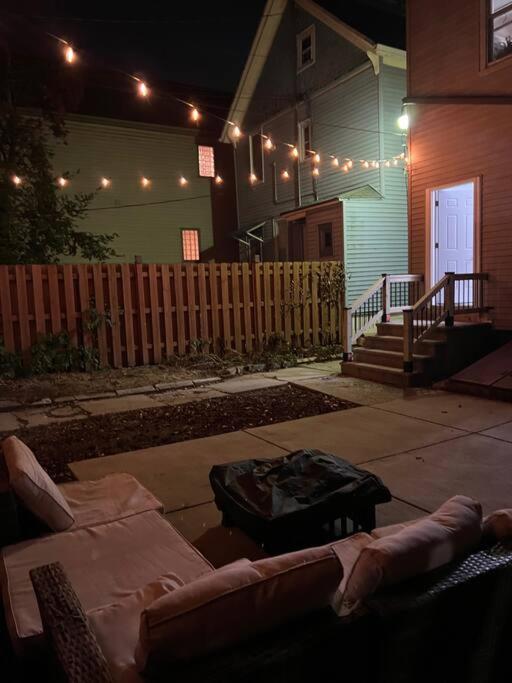Renovated Brady St. Classic Milwaukee Luaran gambar