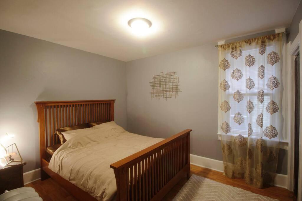 Renovated Brady St. Classic Milwaukee Luaran gambar