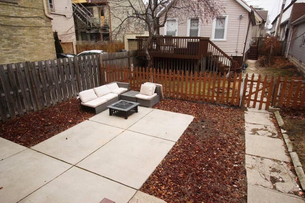 Renovated Brady St. Classic Milwaukee Luaran gambar